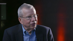 Legendary Trader John Bollinger Weighs in on Bitcoin Spike