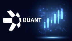 Ripple Rival Quant (QNT) up 7% as Bank of England CBDC Partnership Unveiled