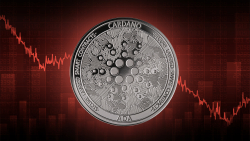 Cardano (ADA) Price to Crash 50%, Suggests Benjamin Cowen