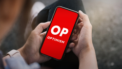 Optimism (OP) Sees 300% Spike in Daily Transactions, Here's Price Impact