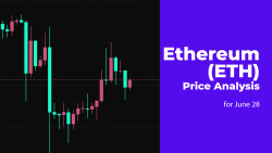 Ethereum (ETH) Price Analysis for June 28