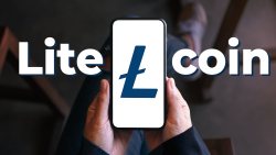 Litecoin (LTC) Wraps up Exciting Quarter With Record 500,000 Daily Transactions