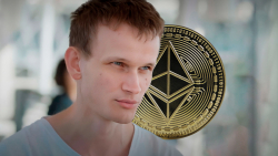 Ethereum Co-founder Vitalik Buterin Names Least Favorite Aspect of Crypto