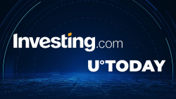U.Today Expands its Partnership with Investing.com, Adds Price Widgets