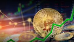 Bitcoin Sees "Significant Upward Trend" in Accumulation 