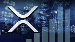 XRP Absorbs Investors' Cash as Crypto Fund Flows Skyrocket with $124 Million Surge