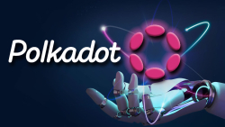 Polkadot (DOT) Embraces AI, Here Are Its Latest Engagements
