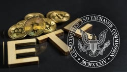 SEC Will Eventually Approve Bitcoin Spot ETFs, Anthony Pompliano Believes