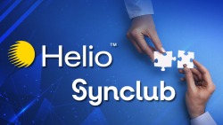 Helio Protocol Teams up With Synclub as LSTFi Trend Gains Steam