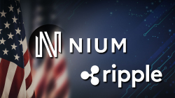 $2 Billion Ripple Partner Nium to Go Public in US