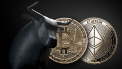Giant Whales Bet Big on Ethereum (ETH) & Bitcoin (BTC), Sparking Market Optimism