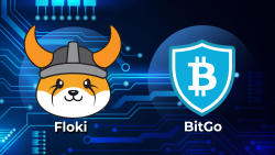 Shiba Inu Rival Floki Partners With Major Crypto Custodian BitGo