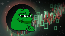 Here's Why 16% Jump of This PEPE Rival Should Not Be Trusted