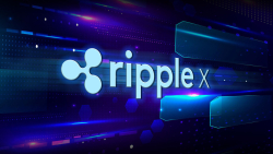 RippleX Announces Important Milestone: Details