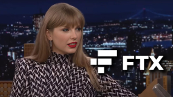 Taylor Swift's $100 Million FTX 'Trouble' Exposed