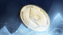 Ethereum (ETH) Fees Spike 50% for Unexpected Reason: Report
