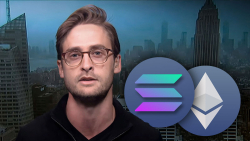 SOL and ETH Fans Must Stop Taunting Each Other as Both Coins Rising: Chris Burniske