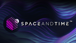 Space and Time Data Warehouse Integrates AI Tooling Based on GPT-4