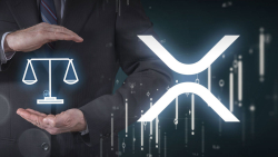 Ripple v. SEC: XRP Dominates Crypto Market With Soaring Value as Verdict Looms