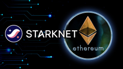 Ethereum TPS to Spike Following Starknet Major Upgrade Quantum Leap