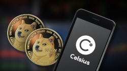 Dogecoin Brought up by Ex-Celsius CEO to Justify CEL Price Manipulation