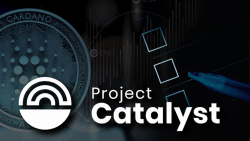 Cardano (ADA) Project Catalyst Fund 10 Scores Major Milestone Amid Criticism