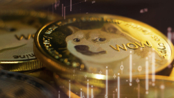 Dogecoin (DOGE) Eyes Potential 10% Upswing If This Level Breaks