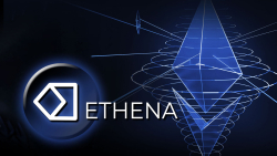 Ethereum Stablecoin Developer Ethena Surpasses Epic Milestone