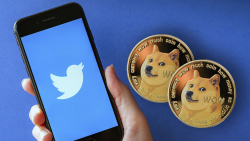 DOGE Creator Plans to Earn More Money on Twitter, Here's How