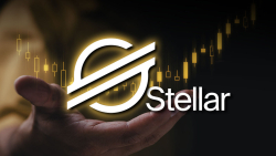 Stellar's (XLM) Impressive 10% Rally, Here's Probable Cause