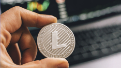 Litecoin (LTC) Eyes New High Amid Halving-Fueled Buy-Up