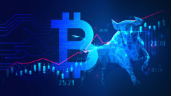 Bitcoin Bullish Sign: Here's Which Indicator of Possible BTC Breakout to Watch: Report
