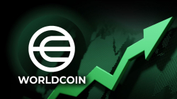 New Worldcoin (WLD) Soars 55% on Debut Day, Here's Why