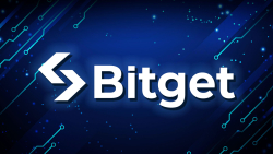Bitget Exchange Kickstarts New Rebranding Campaign Round After Stellar Performance
