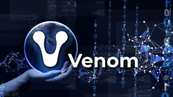 Venom Foundation Scores One Million Registered Accounts: Details