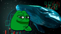 Pepe Whales Cause Waves with Billion-Dollar Buy