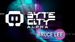 Bruce Lee Immortalized in BYTE CITY Metaverse: Unique Digital Experience