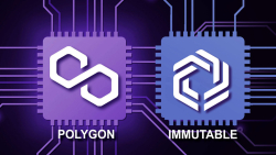 Immutable (IMX) Sees Its Turnover Rocketing by 10x With This Polygon (MATIC) Partnership