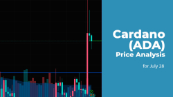 Cardano (ADA) Price Analysis for July 28