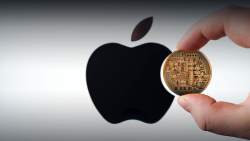 Apple's App Store Policies on Blockchain Questioned by US Lawmakers: Details
