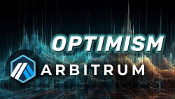 Optimism (OP) Surprisingly Flips Arbitrum (ARB) in Daily Transactions, But There Is Caveat