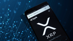 XRP Futures Contracts Open Interest Peaks at $1.2B, Highest Since November 2021