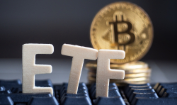 As Bitcoin ETF Hype Picks Up Steam, First-Ever Filing Turns 10