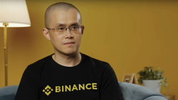 Binance CEO Shares Update After Massive Poly Network Hack