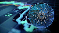 Massive 4 Billion ADA Roadblock Threatens Cardano Token's Price Surge