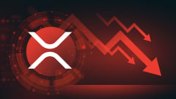 XRP Flash Crashes to Zero on Poloniex in Shocking Twist: Details