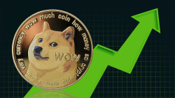 Dogecoin (DOGE) DAU up 28%, Will Price Reverse Course?