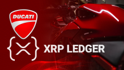 XRP Ledger to Present Epic Free Web3 Collection With Ducati Tomorrow