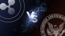 Ripple v. SEC: Law Expert Predicts Epic Showdown With 4 Options on Table