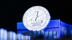 Litecoin (LTC) 'Dolphins and Sharks' Aggressively Accumulating: Santiment
